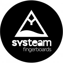 Systeam Fingerboards Systeam Fingerboards