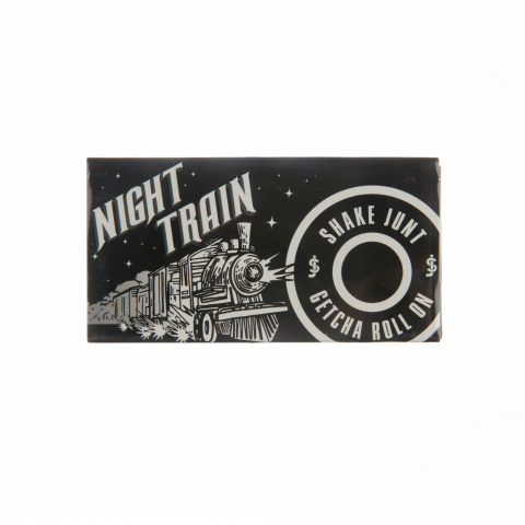 Подшипники для скейтборда Shake Junt Night Train Подшипники для скейтборда Shake Junt Night Train
