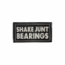 Подшипники для скейтборда Shake Junt Night Train Подшипники для скейтборда Shake Junt Night Train