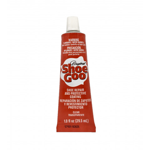 Клей для обуви Shoe Goo Clear 29.5mL Клей для обуви Shoe Goo Clear 29.5mL