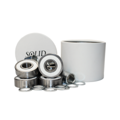 Подшипники для скейтборда Solid Line bearings