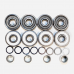 Подшипники для скейтборда Solid Line bearings