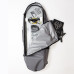 Чехол для скейтборда Transfer PRO GREY