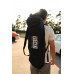 Чехол для лонгборда Transfer Sunset Black/Black Чехол для лонгборда Transfer Sunset Black/Black