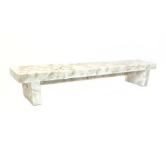 Фигура для фингерборда Systeam FB - Granite Bench Матовый мрамор