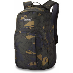 Рюкзак Dakine Campus 25L Cascade Camo