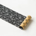 Шкурка для скейтборда dipGRIP Paisley Black Шкурка для скейтборда dipGRIP Paisley Black