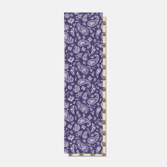 Шкурка для скейтборда dipGRIP Paisley Violet