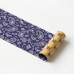 Шкурка для скейтборда dipGRIP Paisley Violet
