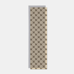 Шкурка для скейтборда dipGRIP Clear 