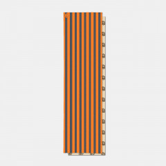 Шкурка для скейтборда dipGRIP Stripes