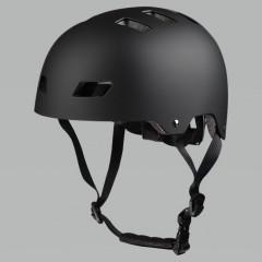 Шлем Los Raketos Dart Matt Black M