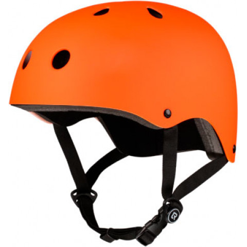 Шлем Los Raketos Ataka Soft Orange L