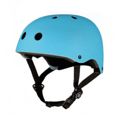 Шлем Los Raketos Ataka Soft Blue L