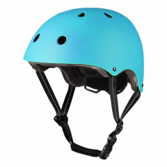 Детский шлем Los Raketos Bambino Neon Blue XS