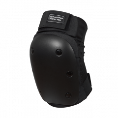Защита колена Los Raketos COMBI LRK-004 PRO Black XL