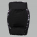 Защита колена Los Raketos COMBI LRK-004 PRO White/Black S