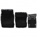 Комплект защиты Los Raketos COMBI LRK-006 Black/White S