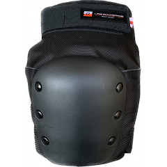 Защита колена Los Raketos COMBI LRK-009 PRO Black M