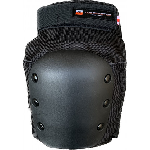 Защита колена Los Raketos COMBI LRK-009 PRO Black XL