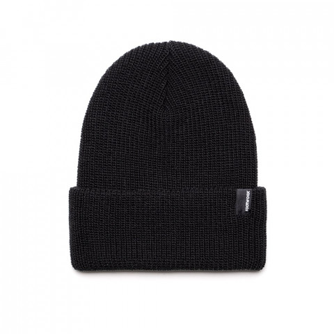 Шапка Footwork Street Black