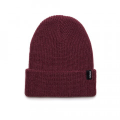 Шапка Footwork Street Burgundy