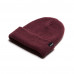 Шапка Footwork Street Burgundy