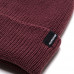 Шапка Footwork Street Burgundy
