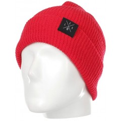 Шапка LES FF Hunter Red
