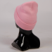 Шапка LES FF Fold Baby Pink