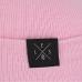 Шапка LES FF Fold Baby Pink
