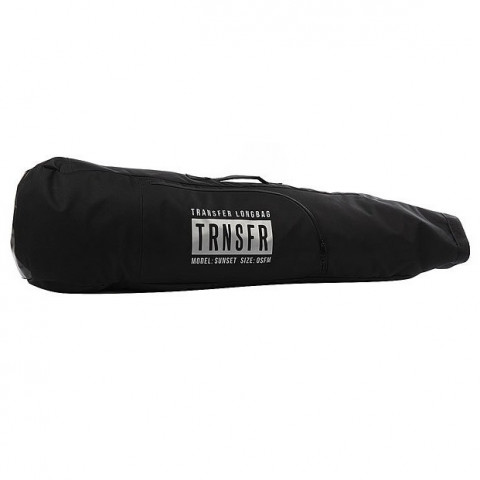 Чехол для лонгборда Transfer Sunset Black/Black Чехол для лонгборда Transfer Sunset Black/Black