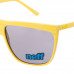Очки Neff Magnum Yellow